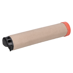 Internal air filter suitable for JCB 3CX 4CX