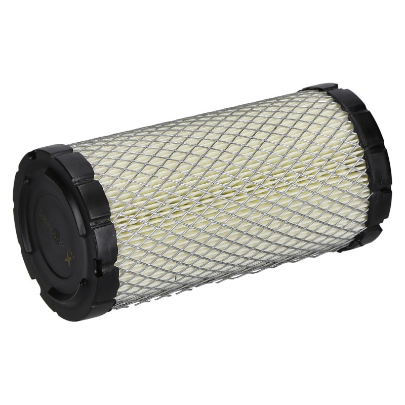 Filtr powietrza stosowany w mini koparkach JCB