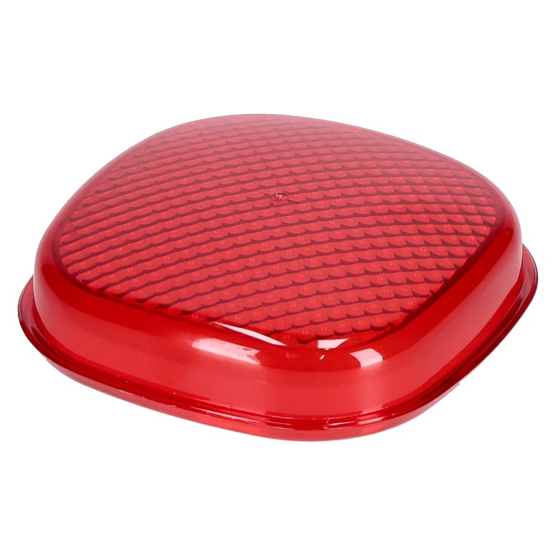 Lens rear - Fog suitable for Telehandler Lens rear - Fog suitable for Telehandler