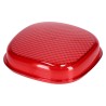 Lens rear - Fog suitable for Telehandler