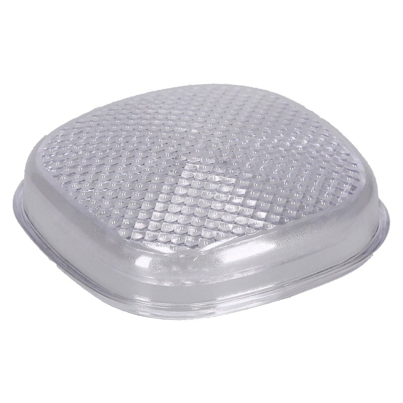 Lens rear - reverse suitable for JCB / CAT telehandlers