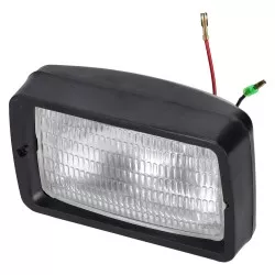 Lampa robocza przednia pasująca do JCB 3CX 4CX