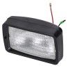 Lampa robocza przednia pasująca do JCB 3CX 4CX