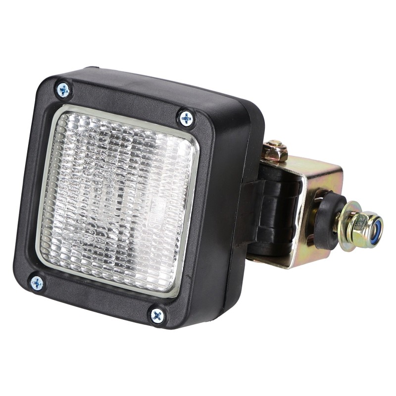 Rear work lamp suitable for JCB 3CX 4CX