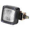 Rear work lamp suitable for JCB 3CX 4CX