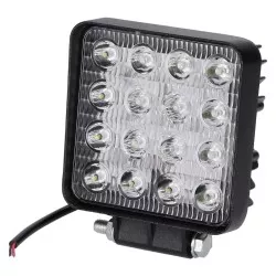 Lampa LED robocza - SPOTLIGHT - 48W