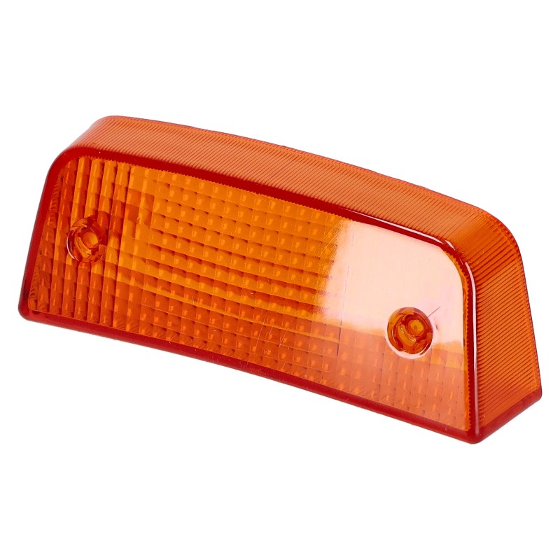 Front lamp indicator lens suitable for JCB 3CX 4CX Front lamp indicator lens suitable for JCB 3CX 4CX