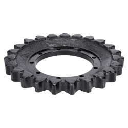 Koło napędzające pasujące do Minikoparki JCB 802 803 804