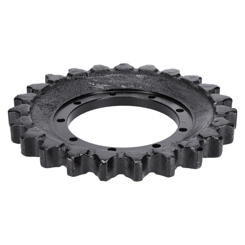 Koło napędzające pasujące do Minikoparki JCB 802 803 804 Koło napędzające pasujące do Minikoparki JCB 802 803 804