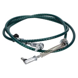 Arm locking cable suitable for JCB 3CX 4CX 1997-2001