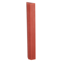 Lower telescopic slide suitable for JCB 2CX - 331/27389