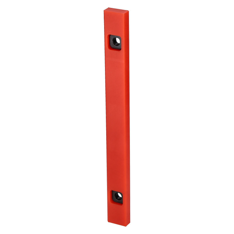 Upper rear arm extension wear pad suitable for JCB 3CX 4CX