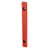 Upper rear arm extension wear pad suitable for JCB 3CX 4CX