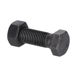 Bolt + nut tooth suitable for KUBOTA