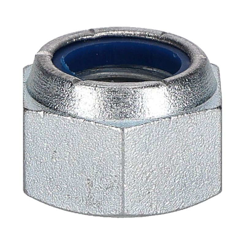 Axle mounting bolt nut suitable for JCB 3CX 4CX