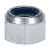 Axle mounting bolt nut suitable for JCB 3CX 4CX