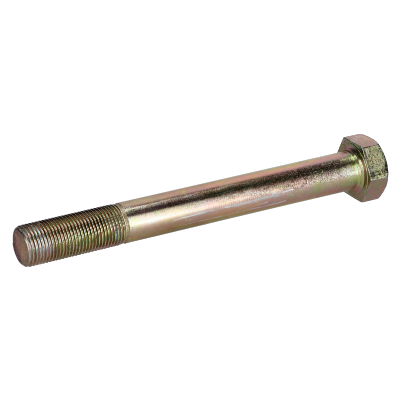 Axle mounting bolt 255mm suitable for JCB 3CX 4CX
