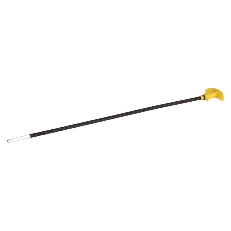 Dipstick short-blade suitable for JCB Dipstick short-blade suitable for JCB