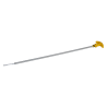 Dipstick short - blade suitable for JCB 3CX 4CX