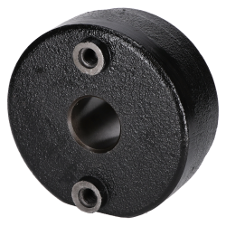 Upper hydro clamp housing suitable for JCB 3CX 4CX 1997-2001