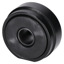 Bottom hydraclamp housing suitable for JCB 3CX 4CX