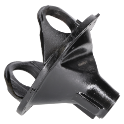 Differential cover suitable for JCB 3CX 4CX