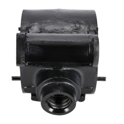 Differential housing suitable for JXB 3CX 4CX