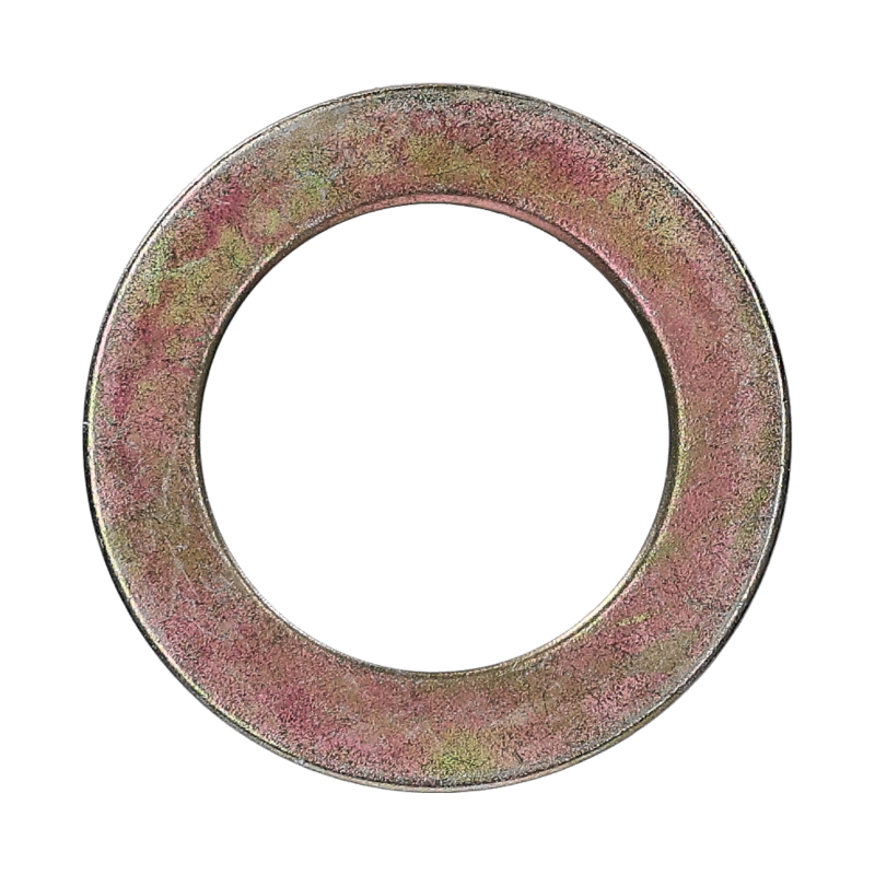 Washer / Spacer for pivot - 82x51x1.0 Washer / Spacer for pivot - 82x51x1.0