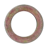 Washer / Spacer for pivot - 82x51x1.0