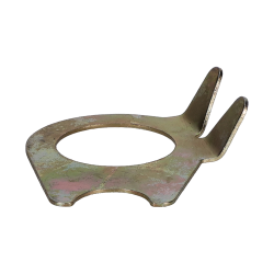 Right hydro clamp washer - lock - suitable for JCB 3CX 4CX