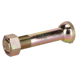 Hydro clamp screw suitable for JCB 3CX 4CX