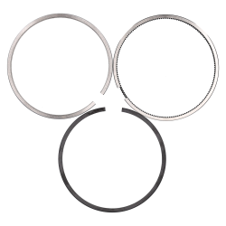 Rings suitable for JCB 2CX 3CX 4CX Loaders - AB engine