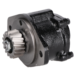 Vacuum brake pump suitable for JCB