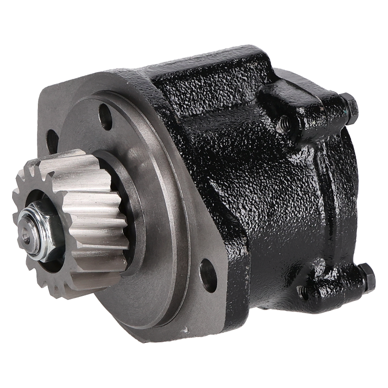 Vacuum brake pump suitable for JCB Vacuum brake pump suitable for JCB