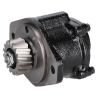 Vacuum brake pump suitable for JCB