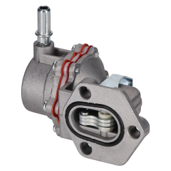 Fuel pump suitable for JCB - Engine DieselMax / EcoMax