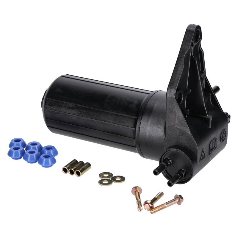 Electric fuel pump suitable for JCB TIER 2 / RE RG engine