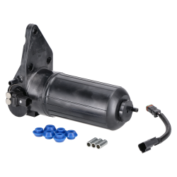 Electric fuel pump suitable for JCB TIER 2 / RE RG engine