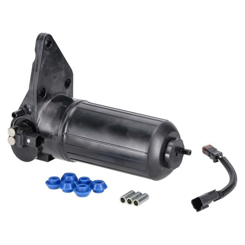 Electric fuel pump suitable for JCB TIER 2 / RE RG engine