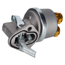 Fuel pump suitable for CASE 580 / 590 / 695