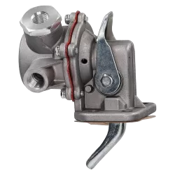 Fuel pump suitable for JCB construction machines