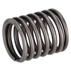 Gear lever spring suitable for JCB