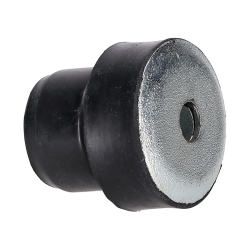 Mounting rubber - transmission, engine suitable for JCB