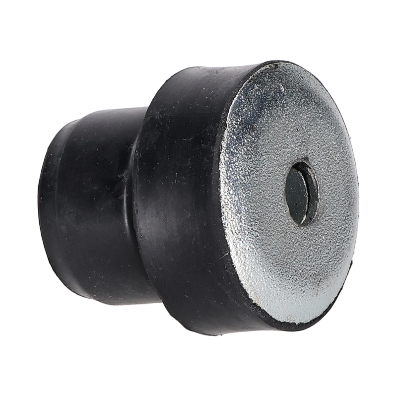 Mounting rubber - transmission, engine suitable for JCB Mounting rubber - transmission, engine suitable for JCB
