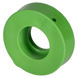 Gear lever pad suitable for JCB 3CX 4CX
