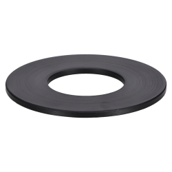 Arm rotation slide - kingpost washer suitable for JCB 3CX 4CX