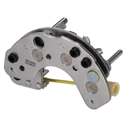 Prostownik alternatora pasujący do JCB 714/40476