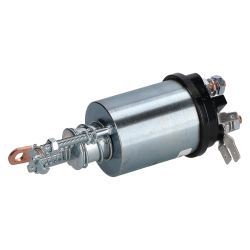 Motor Starter coil 12V suitable for JCB 2CX 3CX 4CX
