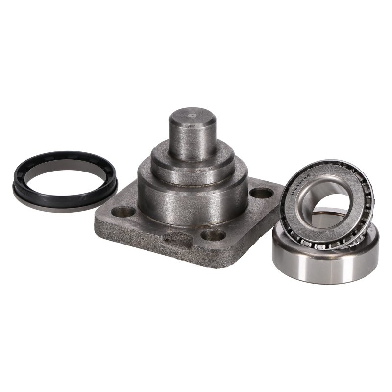 Trunnion - steering knuckle mounting / suitable for CAT Trunnion - steering knuckle mounting / suitable for CAT