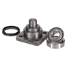 Trunnion - steering knuckle mounting / suitable for CAT